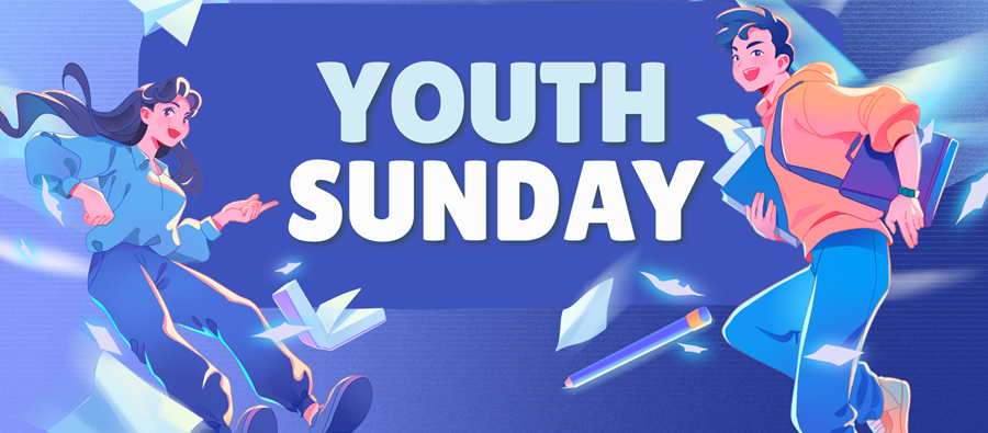 Youth Sunday