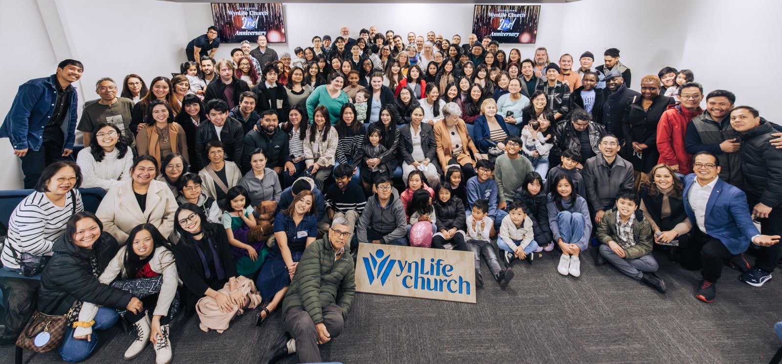 What's On at WynLife